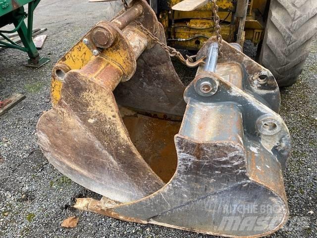 Liebherr R 904 C حفارات زحافة
