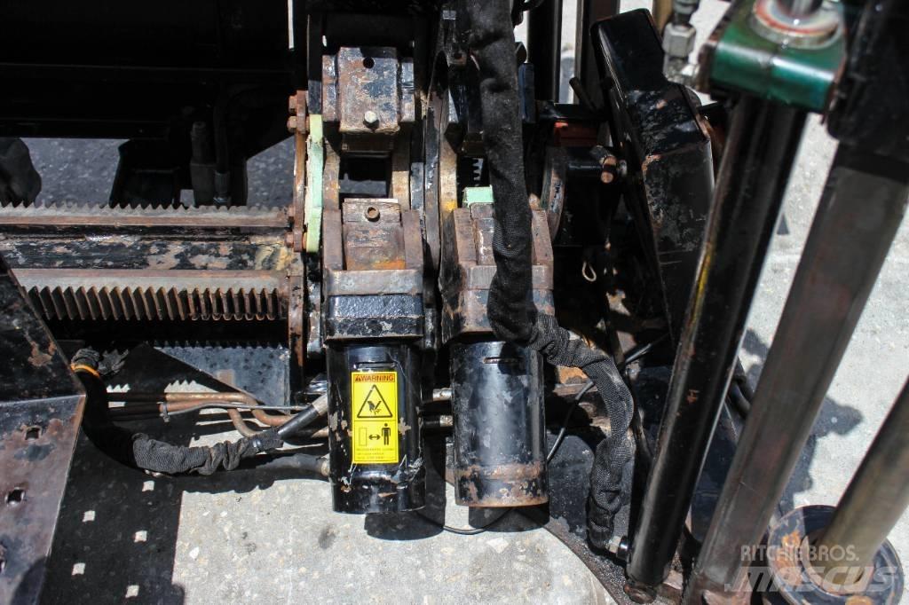 Ditch Witch JT9 الحفارات الأفقية