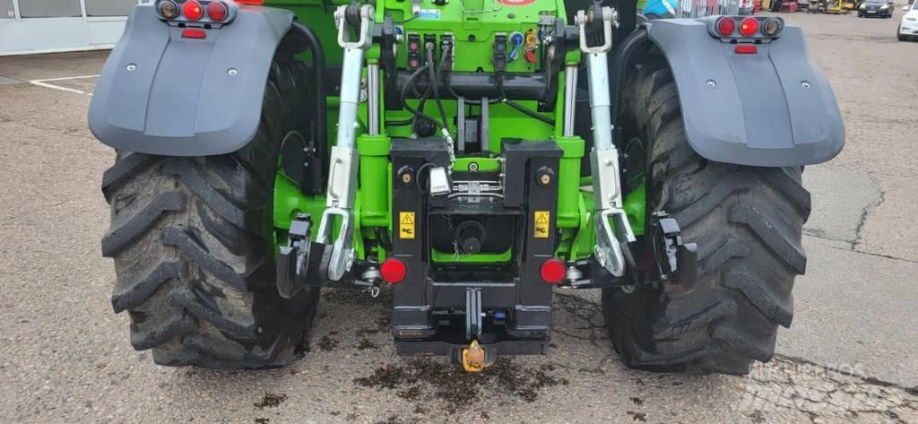 Merlo MF 44.9 CS مناولات متداخلة