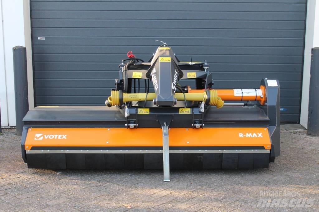 Votex R-Max 240 ماكينات جز العشب
