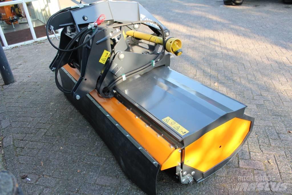 Votex R-Max 240 ماكينات جز العشب