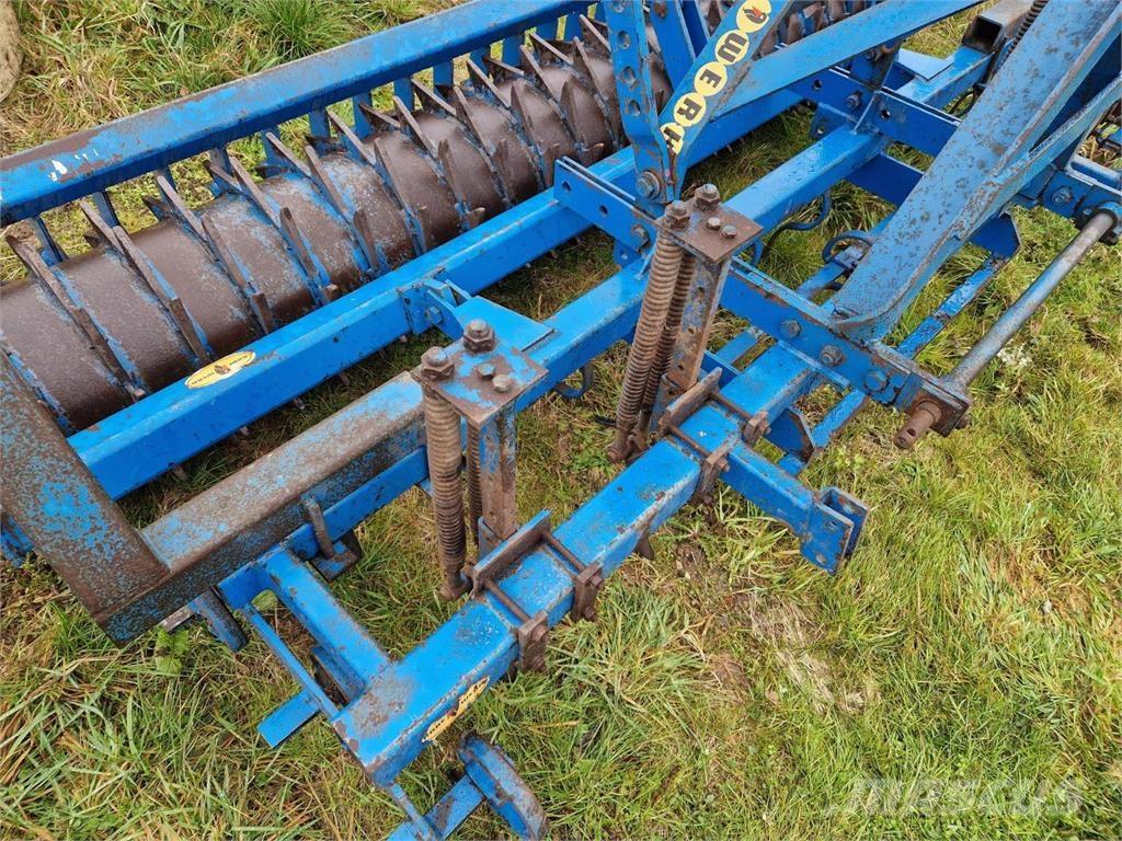 Rabe 3,00 m زراعات