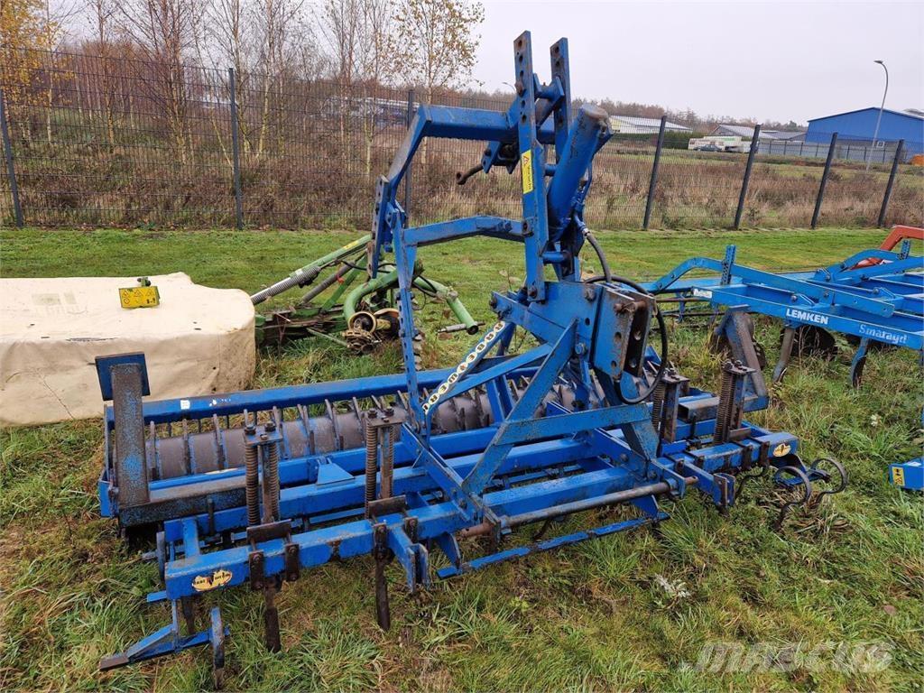 Rabe 3,00 m زراعات