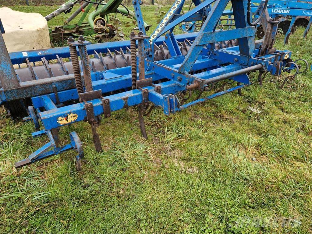 Rabe 3,00 m زراعات