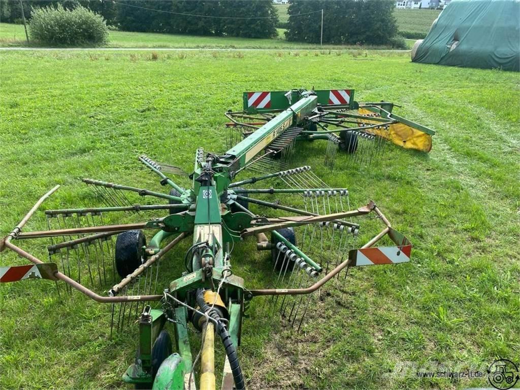 Stoll R 1405 S محشات