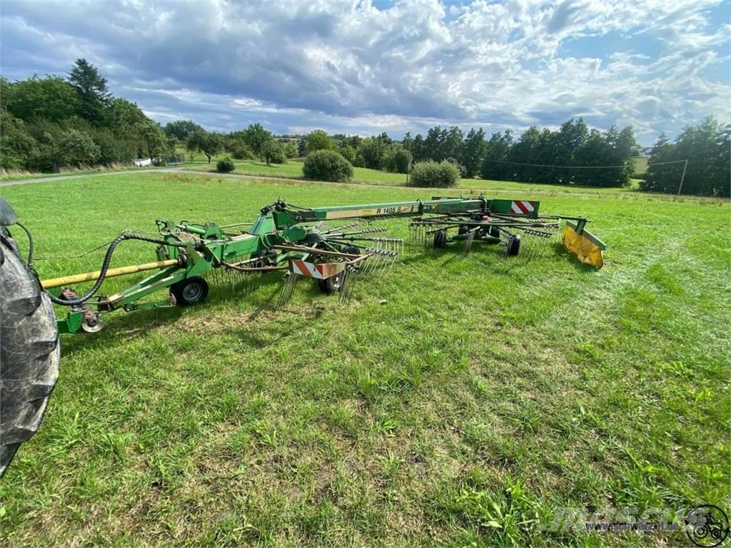 Stoll R 1405 S محشات