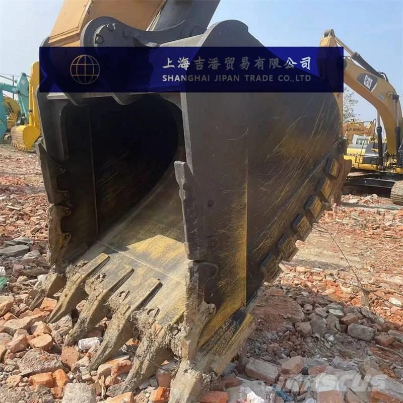 Sany SY 550 H حفارات زحافة