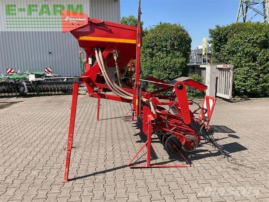 Kverneland s-drill مثاقيب