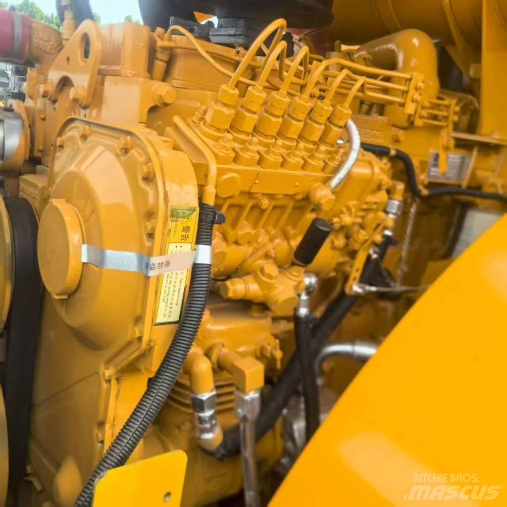 XCMG XS 223 J مداحل أحادية الأسطوانة