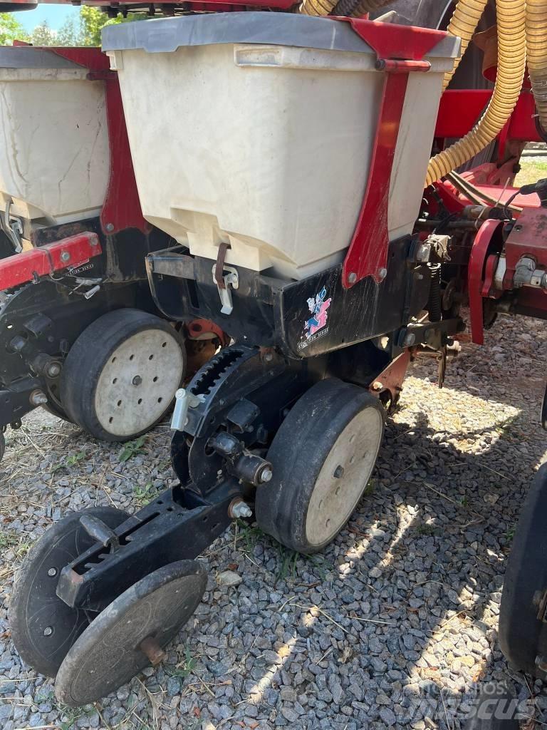 Horsch Maestro 12 CC ماكينات البذر الدقيق