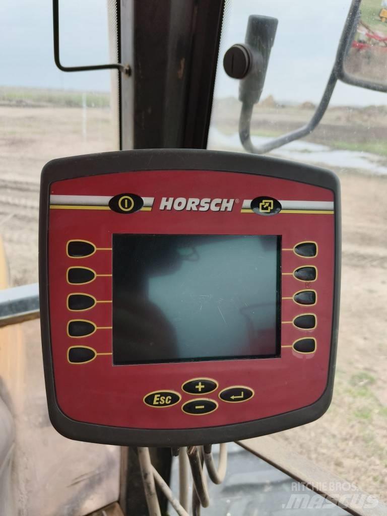 Horsch Maestro 12 CC ماكينات البذر الدقيق