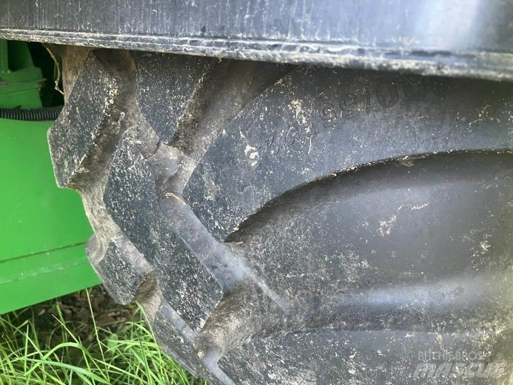 John Deere C441R ماكينات زراعية أخرى