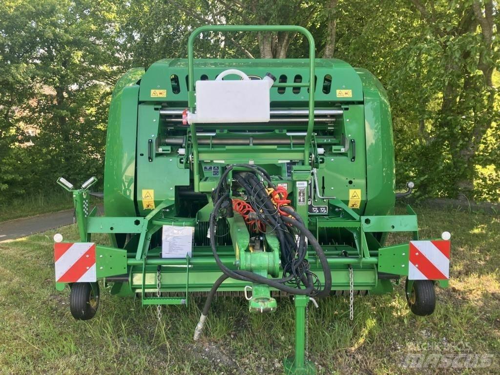 John Deere C441R ماكينات زراعية أخرى