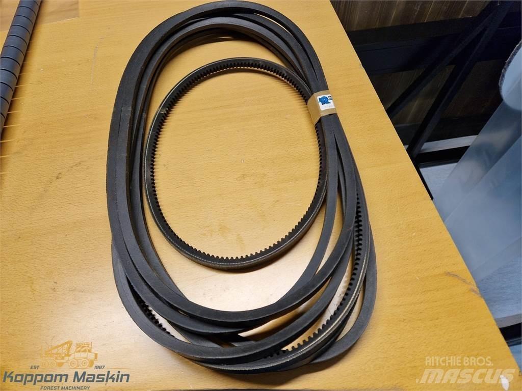 Rottne 065-0099 محركات
