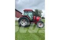 McCormick CX 75 الجرارات