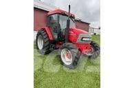 McCormick CX 75 الجرارات