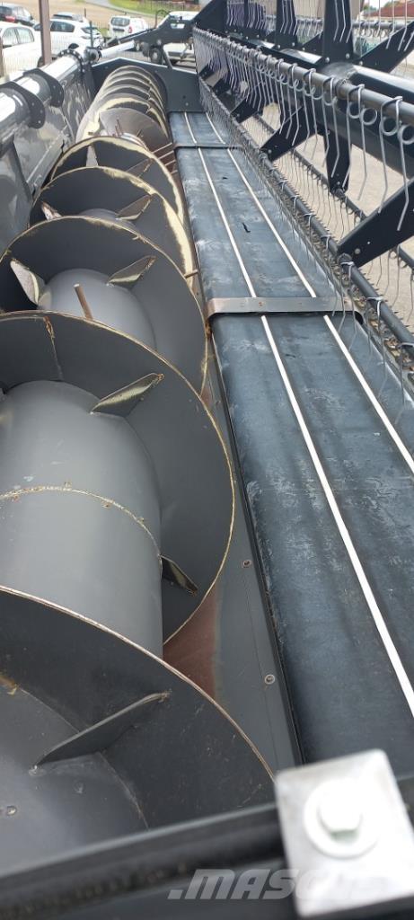 Fendt IDEAL 7 حصادات