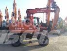 Atlas AB1304M حفارات بعجل