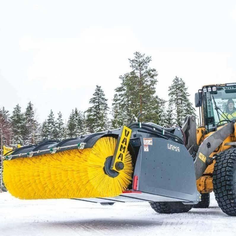 Vama Bortskopor فرش