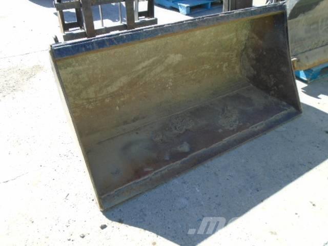 Wacker Neuson WL 30 لوادر بعجل