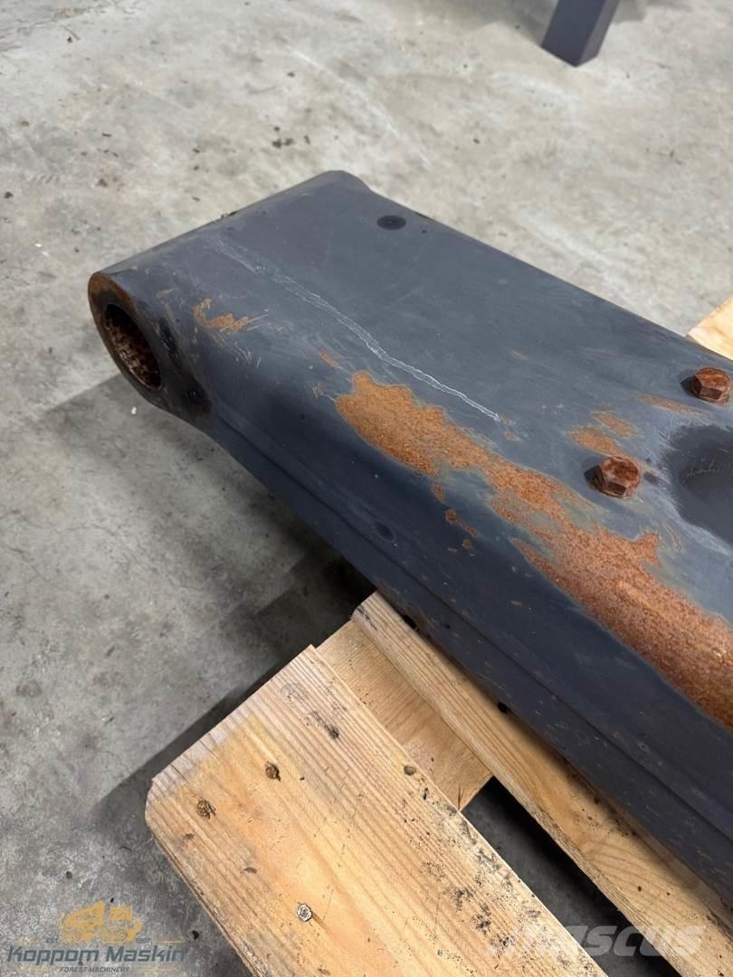 Loglift F59 رافعات شحن
