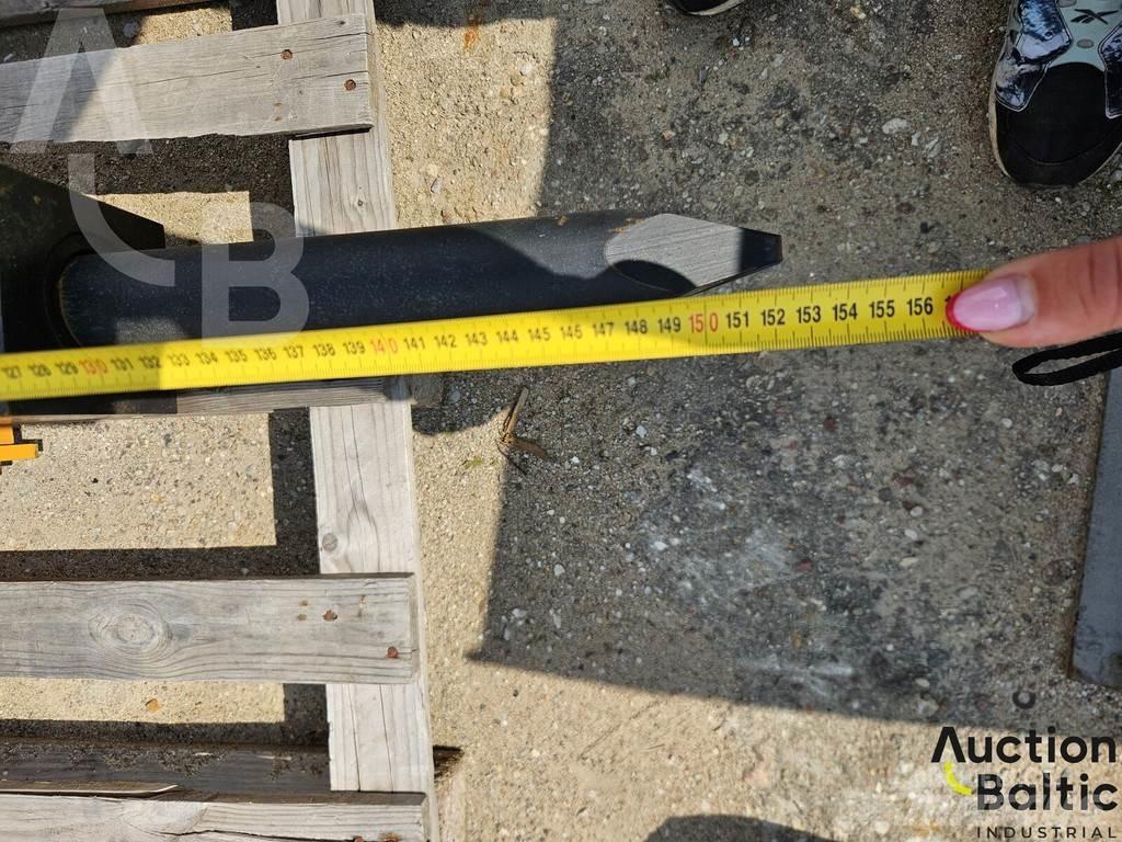  Hydraulic hammer مطارق / كسارات