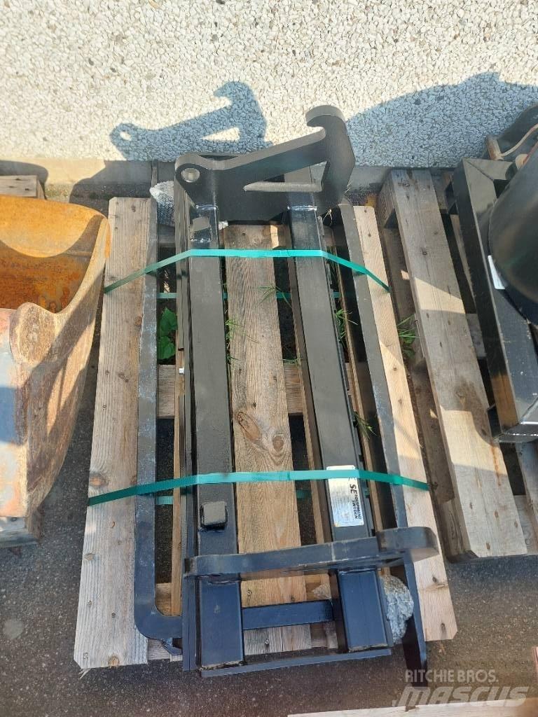  Pallgafflar 1200 l30 لوادر بعجل