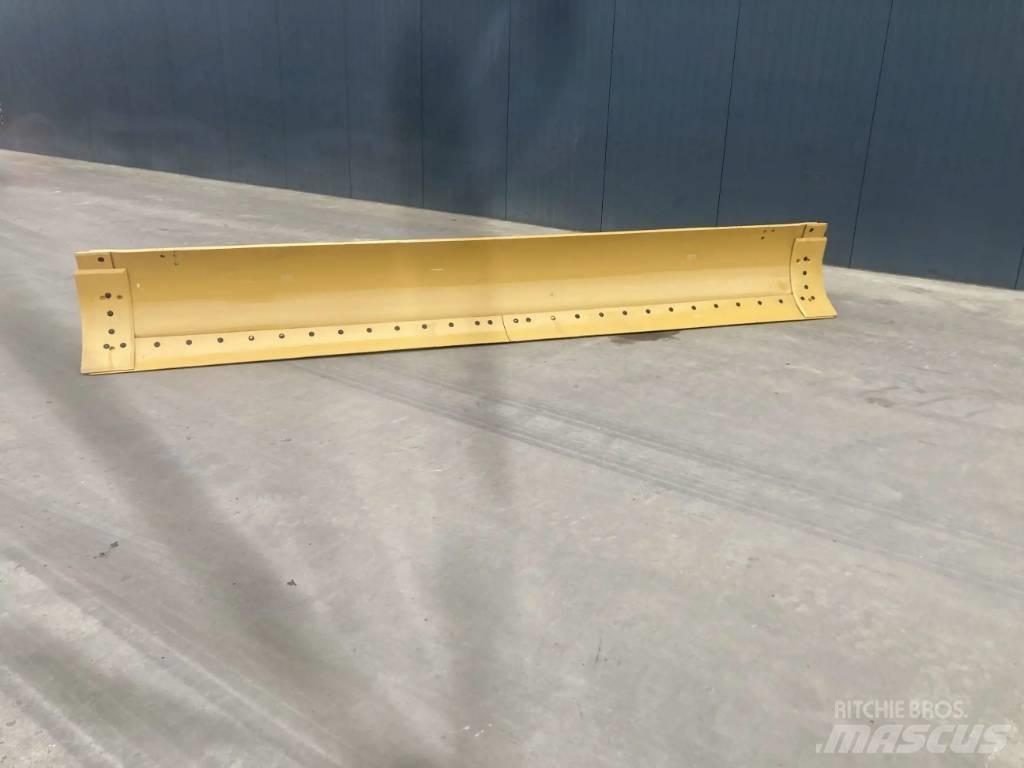 CAT 160M2 Moldboard دلاء