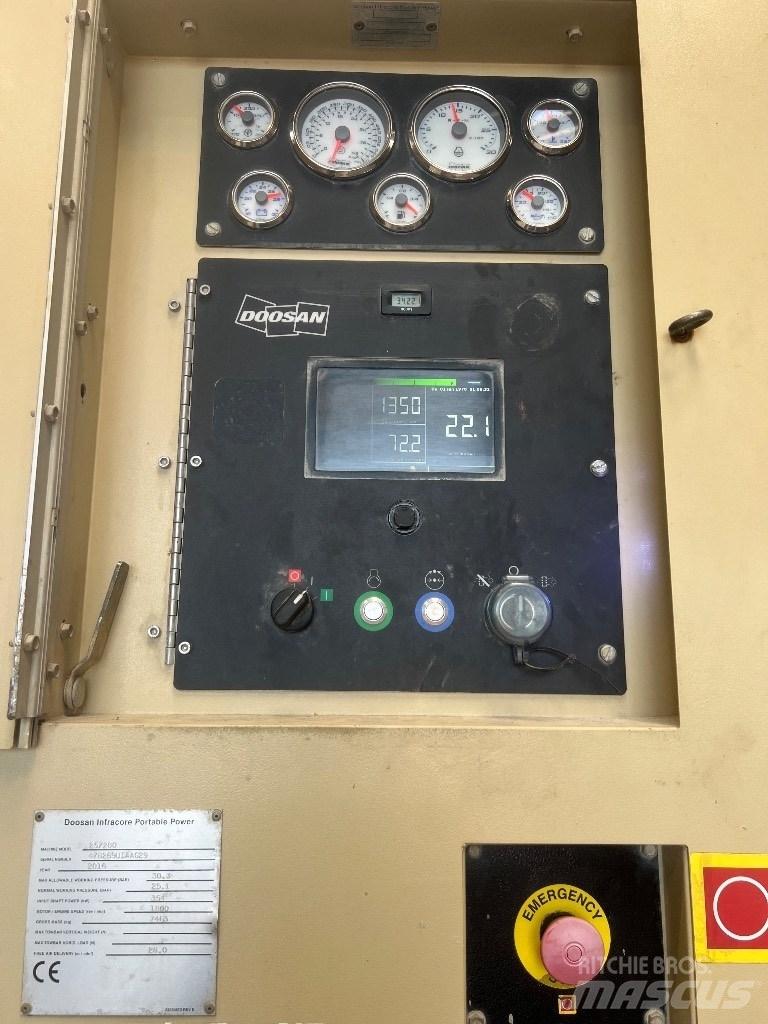 Kompressor 25/280 مكابس