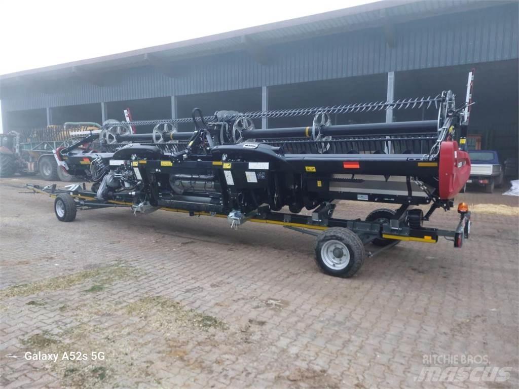 MacDon FD 230 ملحقات الحصادات