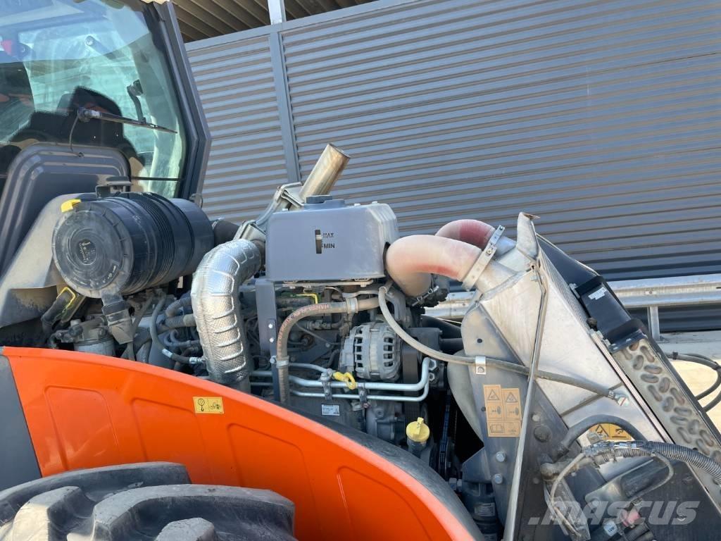 Hamm H 13I P مداحل أحادية الأسطوانة