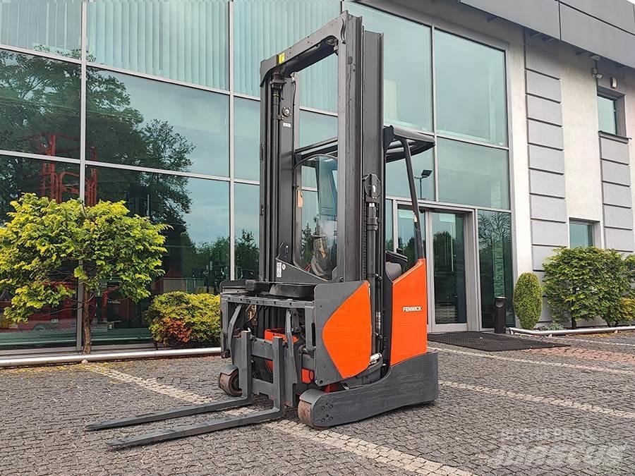 Linde R14X-03 شاحنة مناولة