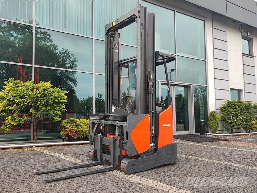 Linde R14X-03 شاحنة مناولة