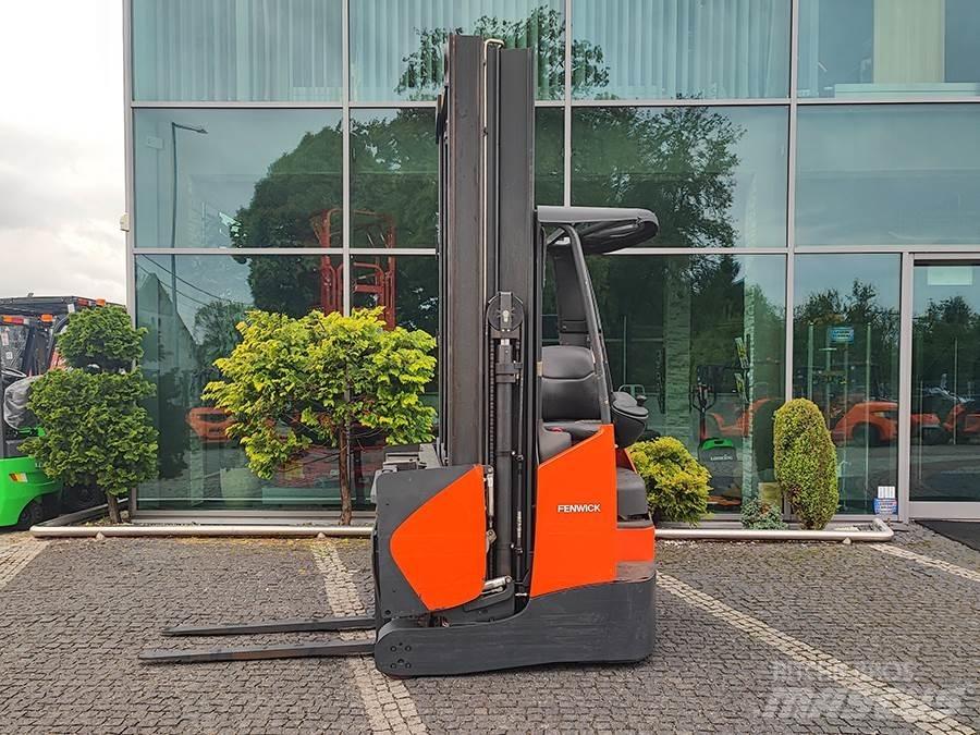 Linde R14X-03 شاحنة مناولة