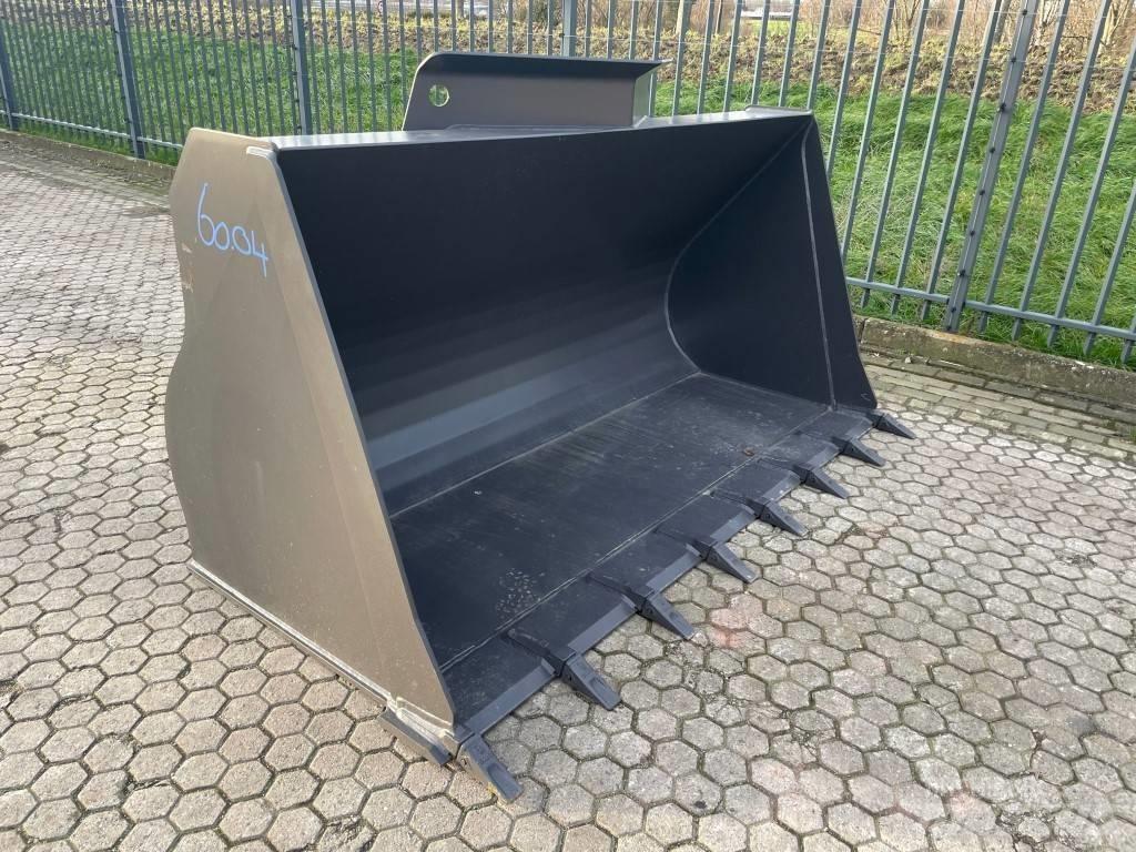 Volvo L 60 H Bucket دلاء