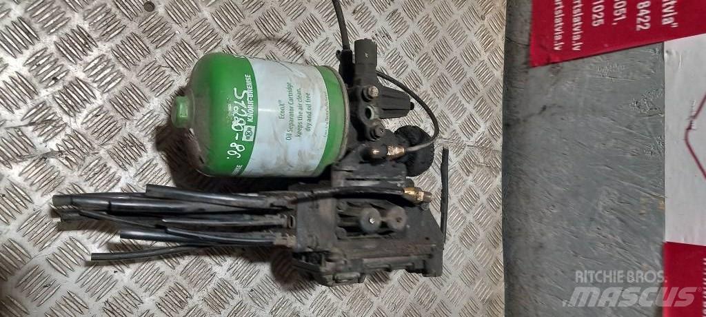Scania G 400   2148069 مكابح