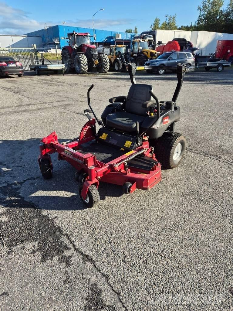 Toro Z MASTER Z400 ركوب الحشائش