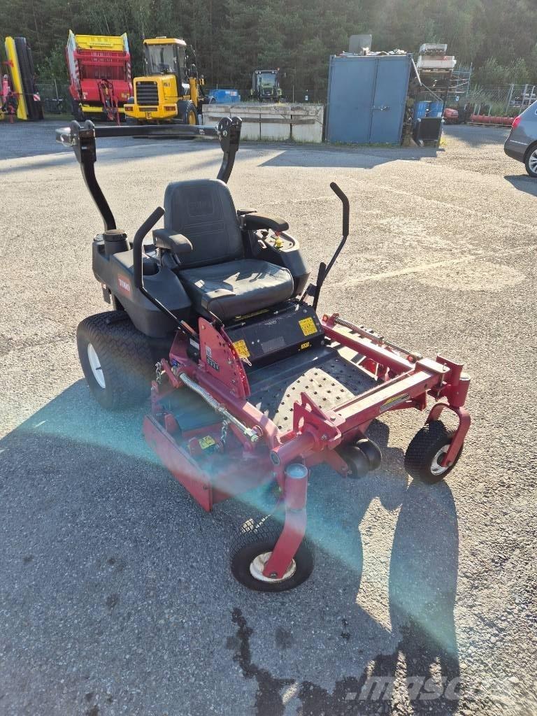 Toro Z MASTER Z400 ركوب الحشائش