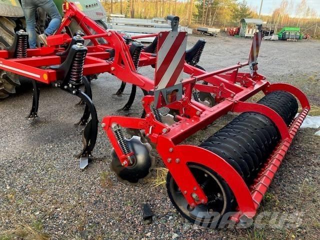 Horsch Terrano 3 FX زراعات