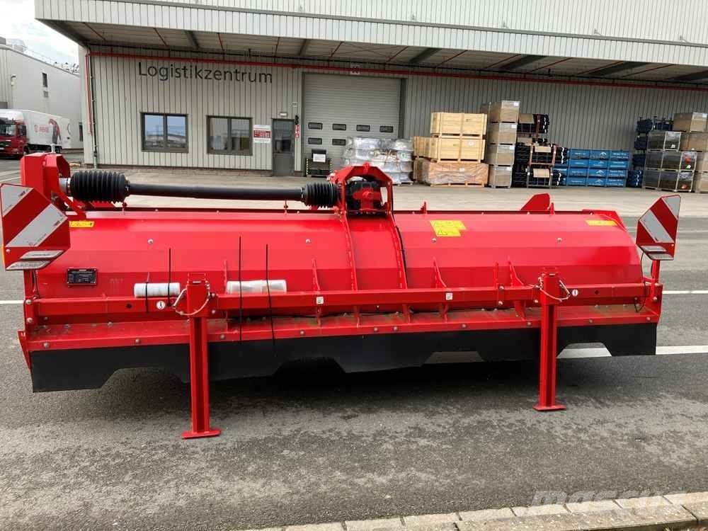 Grimme TOPPA 400 معدات زراعة وحصاد البطاطس - أخرى