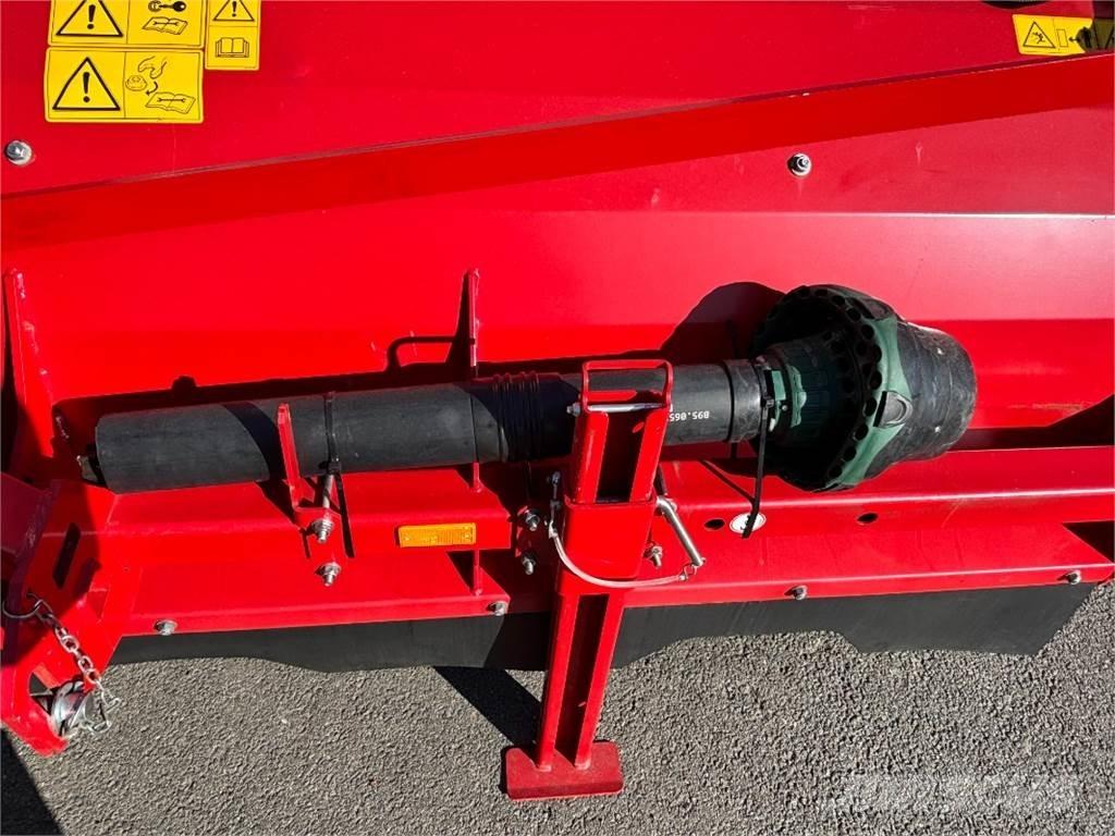 Grimme TOPPA 400 معدات زراعة وحصاد البطاطس - أخرى