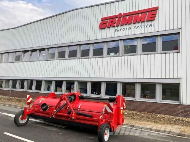 Grimme TOPPA 400 معدات زراعة وحصاد البطاطس - أخرى