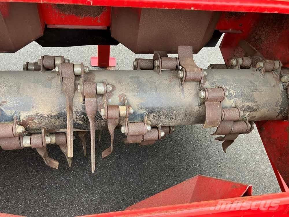Grimme TOPPA 400 معدات زراعة وحصاد البطاطس - أخرى