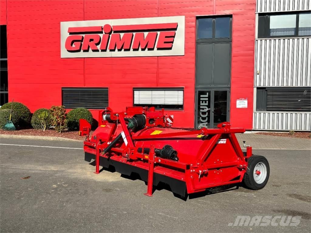 Grimme TOPPA 400 معدات زراعة وحصاد البطاطس - أخرى