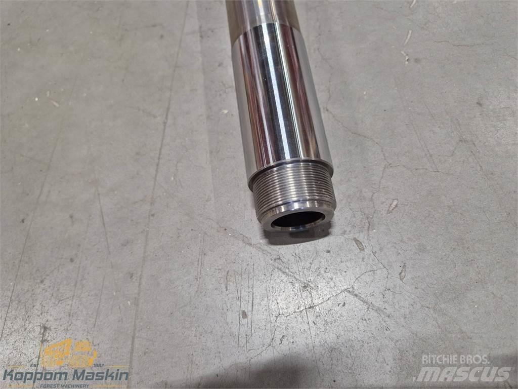 Rottne 101-21605 رؤوس حصادات