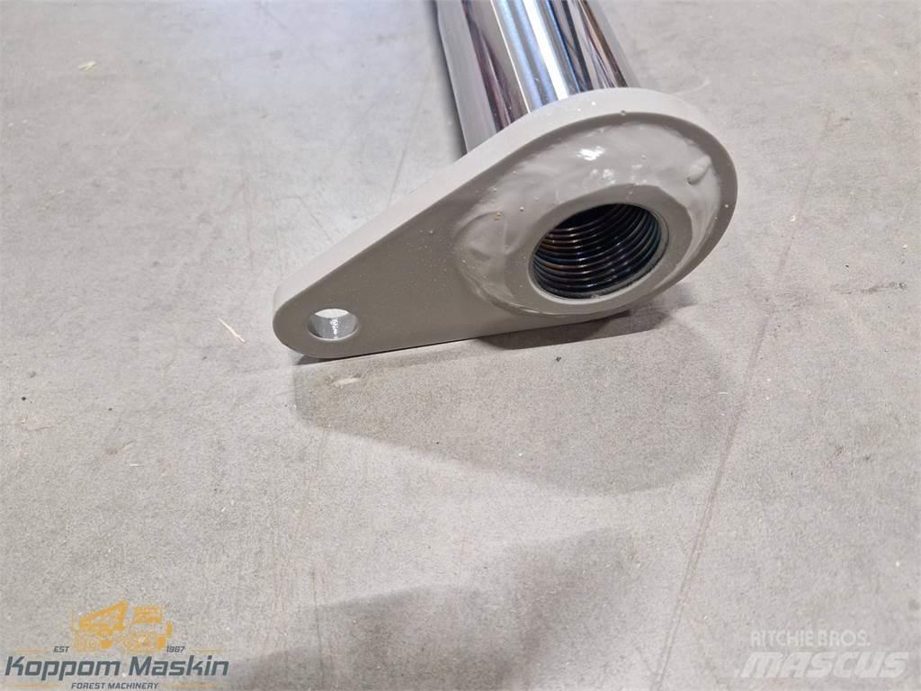 Rottne 101-21605 رؤوس حصادات