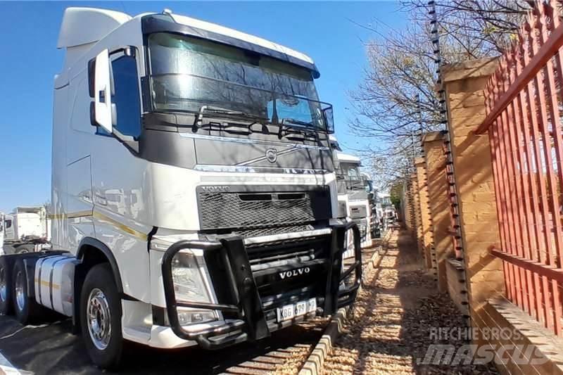 Volvo FH 440 شاحنات أخرى