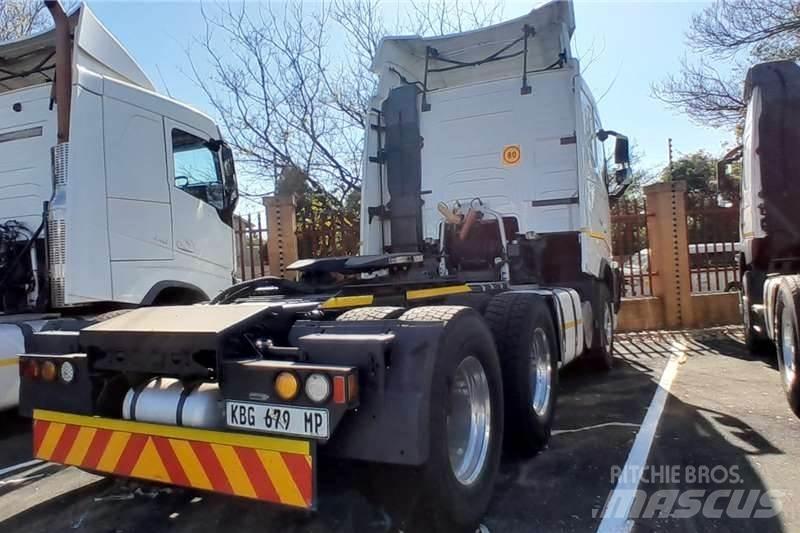 Volvo FH 440 شاحنات أخرى
