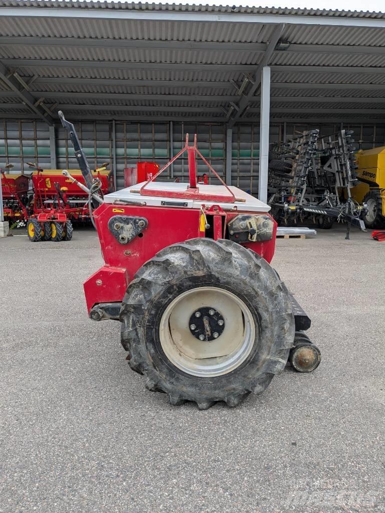 Juko H 3000 مثاقيب مدمجة