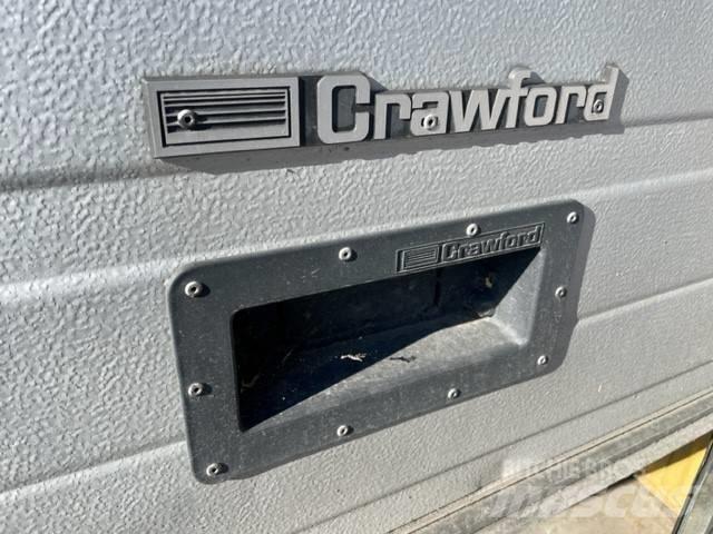 Crawford Port أخرى